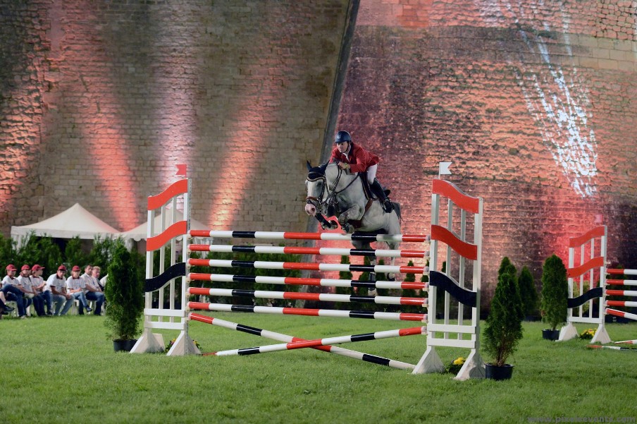 Jumping International de Blaye - photo 3