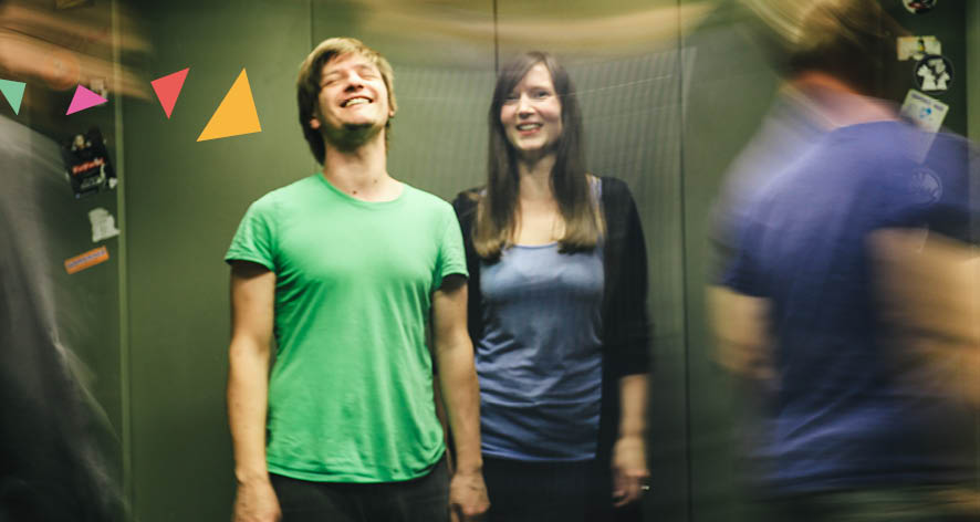 "Juni" goûter concert - pop folk, Fronsac