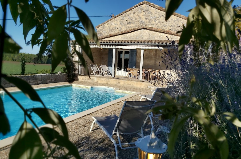 Domaine de Jurmilhac | Le Pavillon