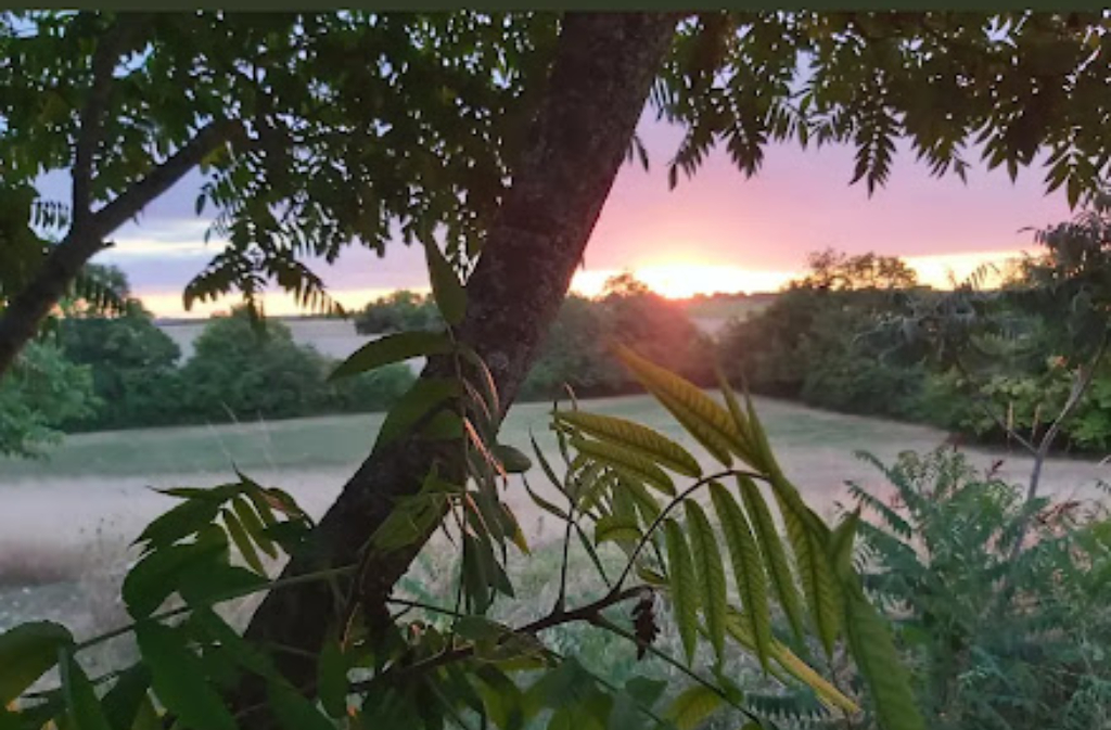 Domaine de Jurmilhac | Péri Ouest, Montaut