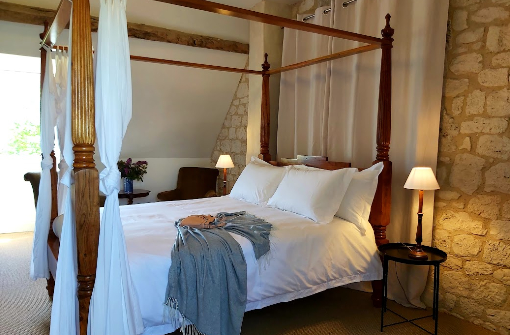 Domaine de Jurmilhac | Péri Ouest