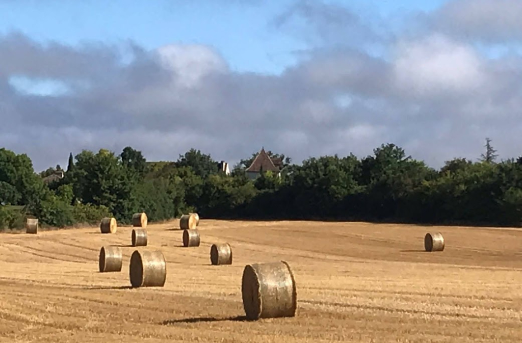 Domaine de Jurmilhac | Le Pigeonnier