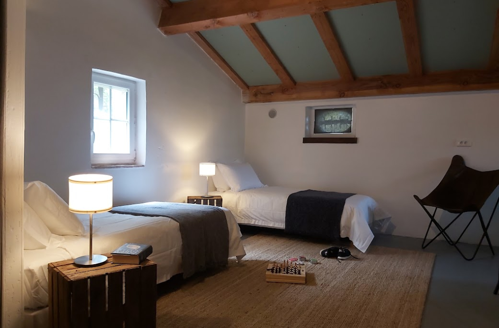 Domaine de Jurmilhac | Le Pigeonnier