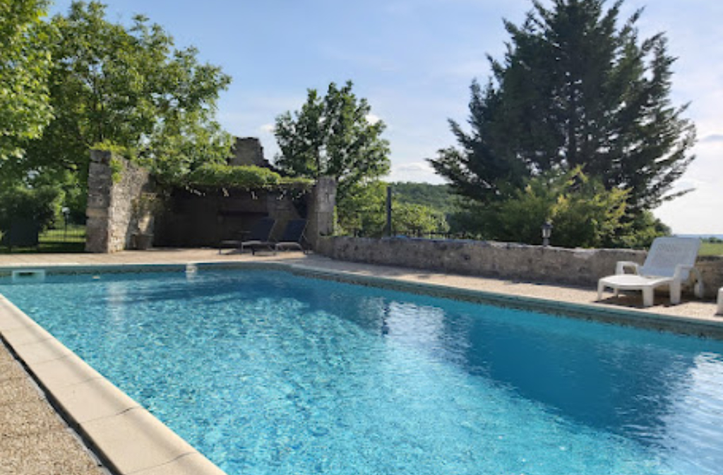 Domaine de Jurmilhac | Le Pigeonnier, Montaut - photo 4