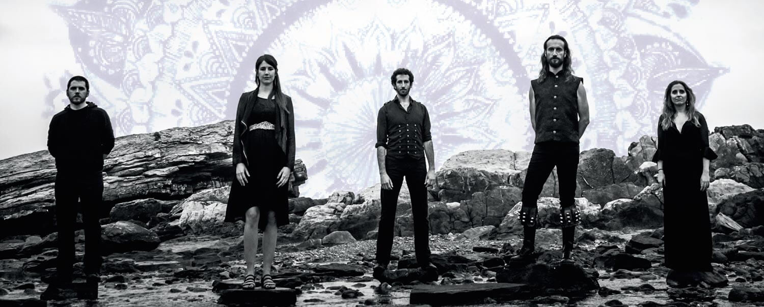 Concerts : Léa eta Anuska, Amets Taldea, Ahotsez, Kalakan 2.0, Jaxu - photo 2