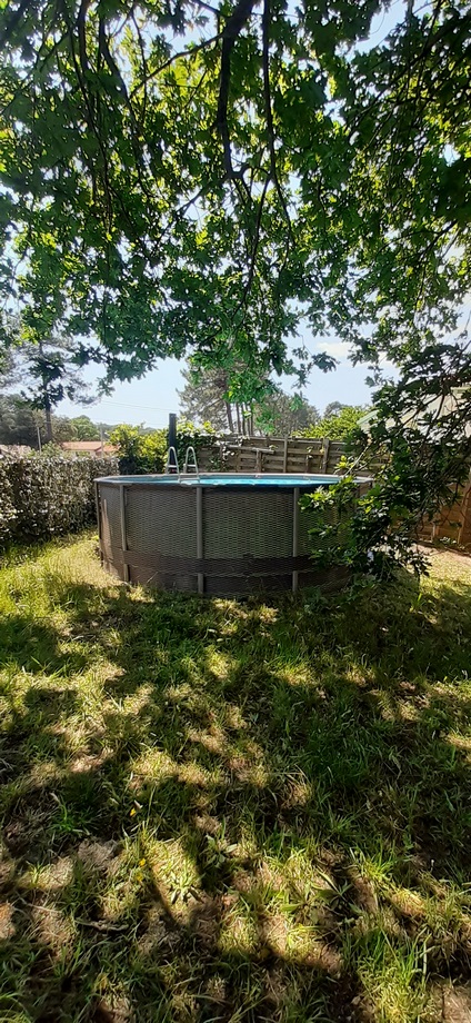 Kammerer Corinne - Maison, Mimizan - photo 3