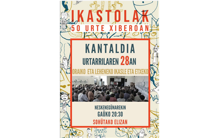 Kantaldia Kantaldia