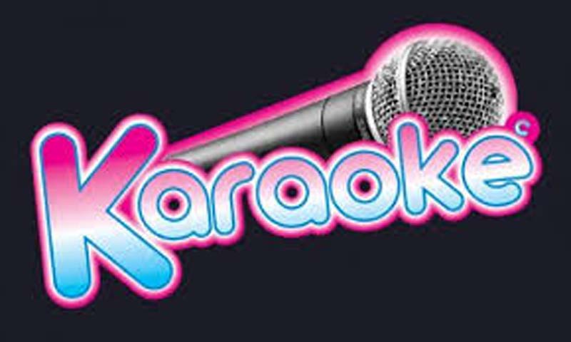 Apéro-Karaoké