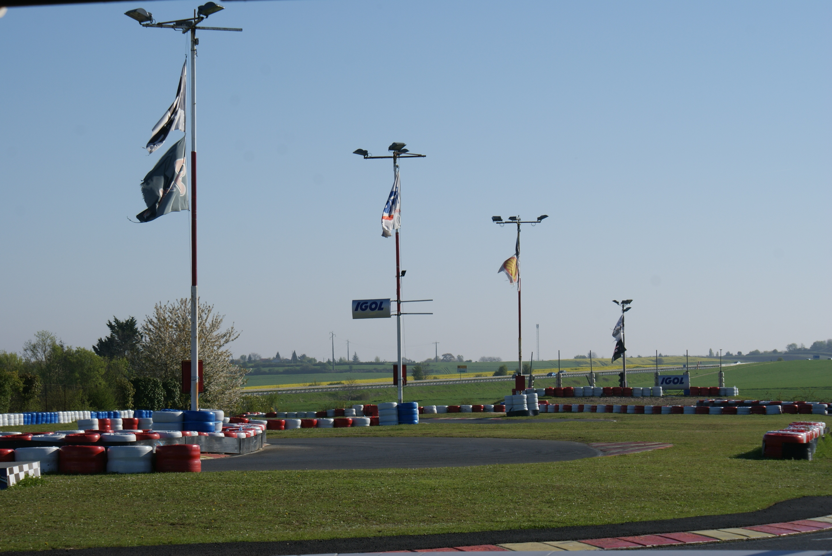 New Kart Poitiers - photo 5
