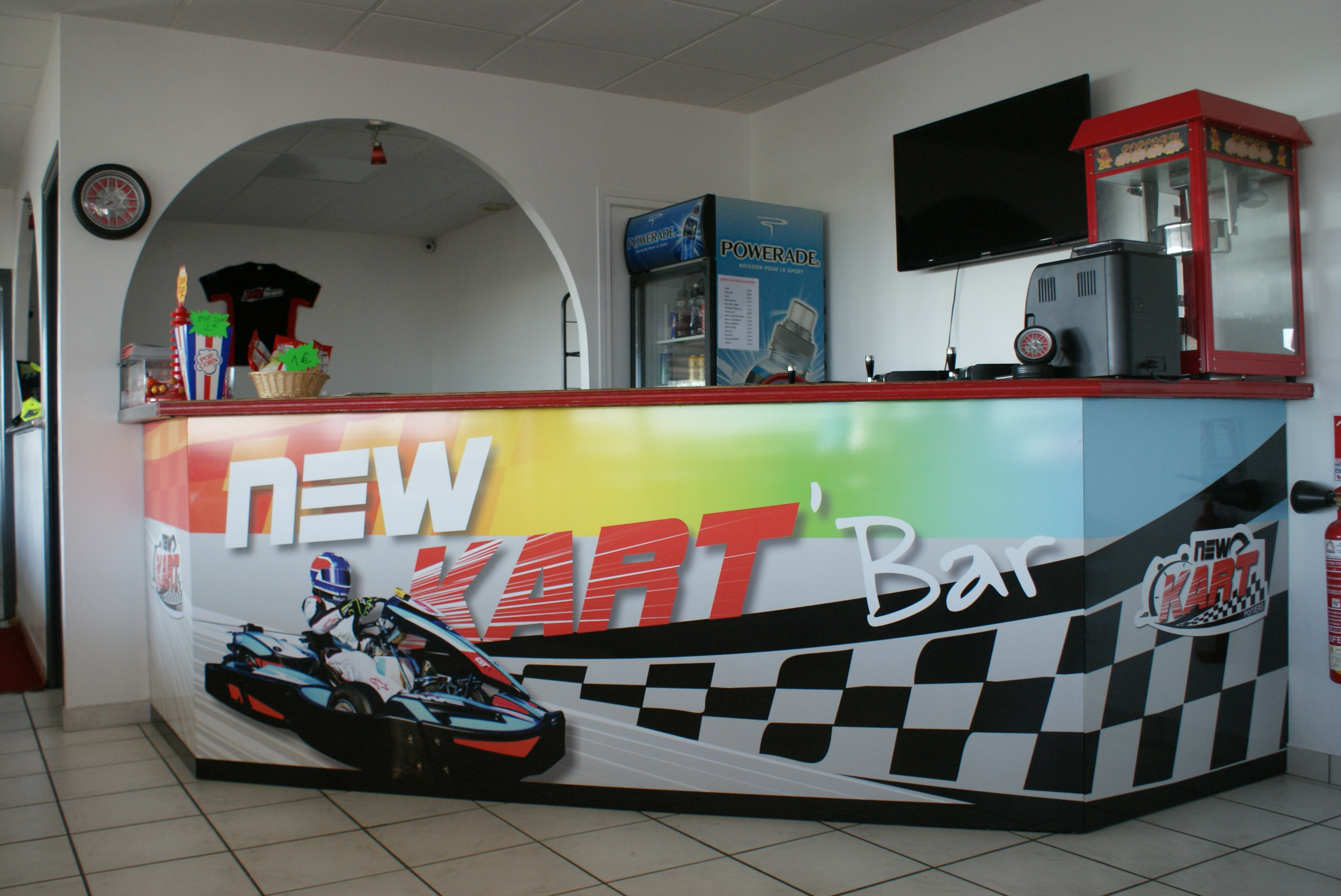 New Kart Poitiers - photo 3