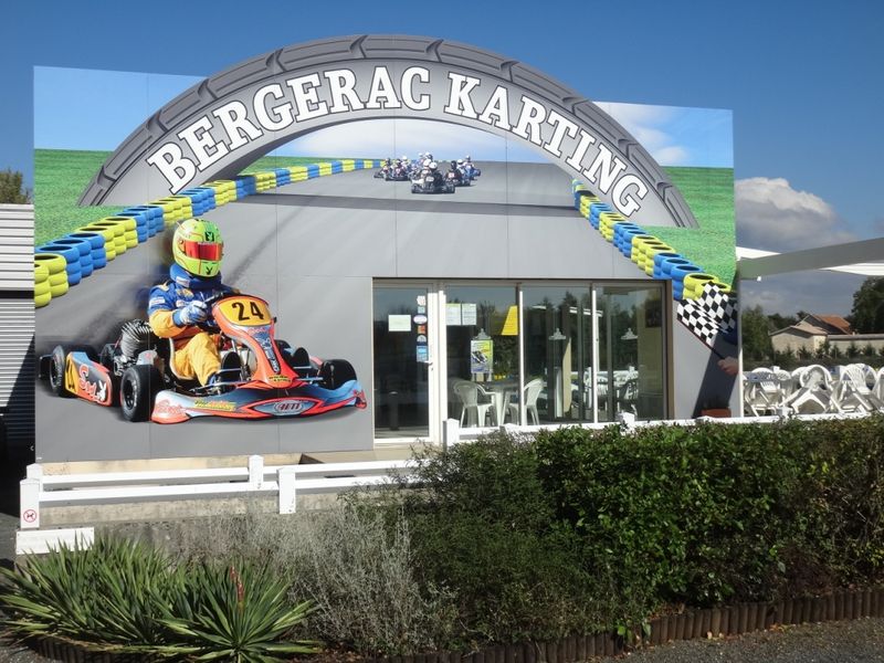 Bergerac Karting - photo 3