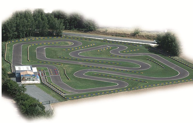 Bergerac Karting - photo 2