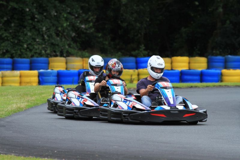 Bergerac Karting - photo 4