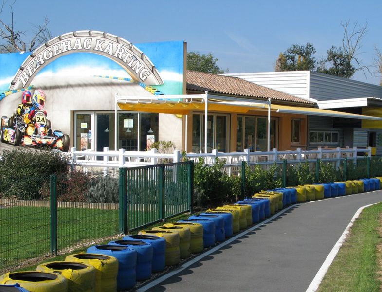 Bergerac Karting - photo 5