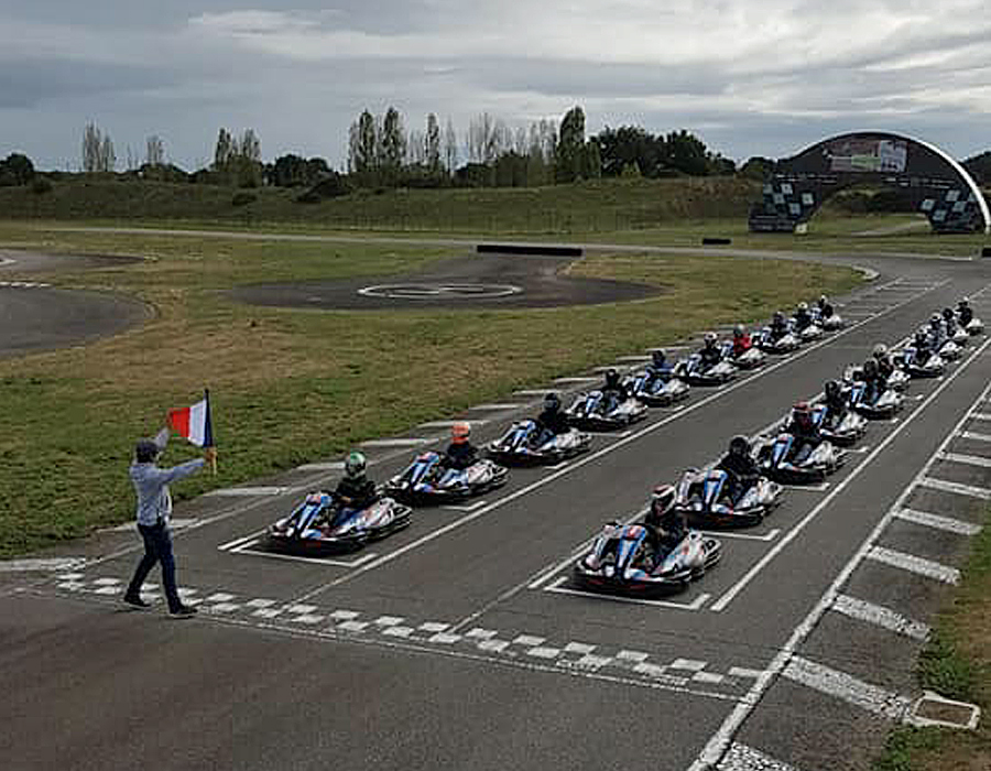 Camping 3* Au Lac D'Hautibus - EMPLACEMENT TENTE - MOBIL HOME - TIPI - CHALET, Argentonnay - photo 26