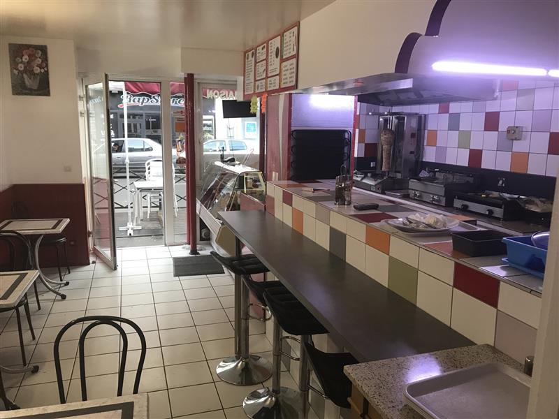 Kebab Istanbul