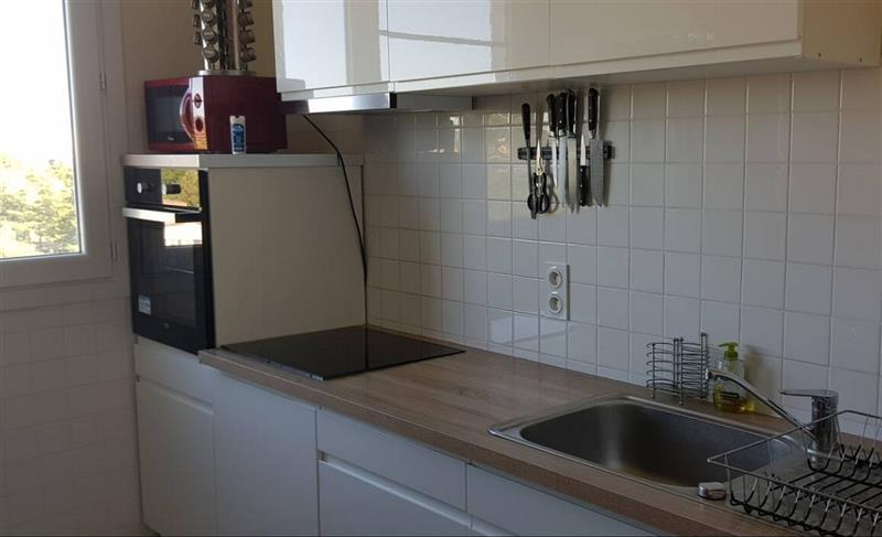 Appartement Kennedy