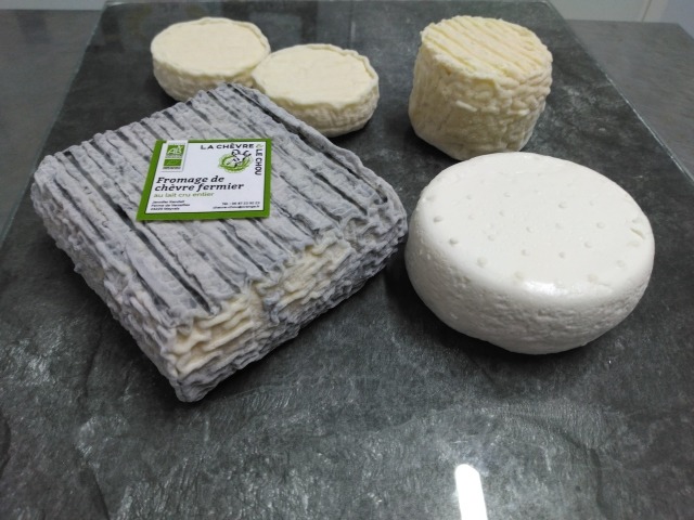 La Chèvre et le Chou — photo 2