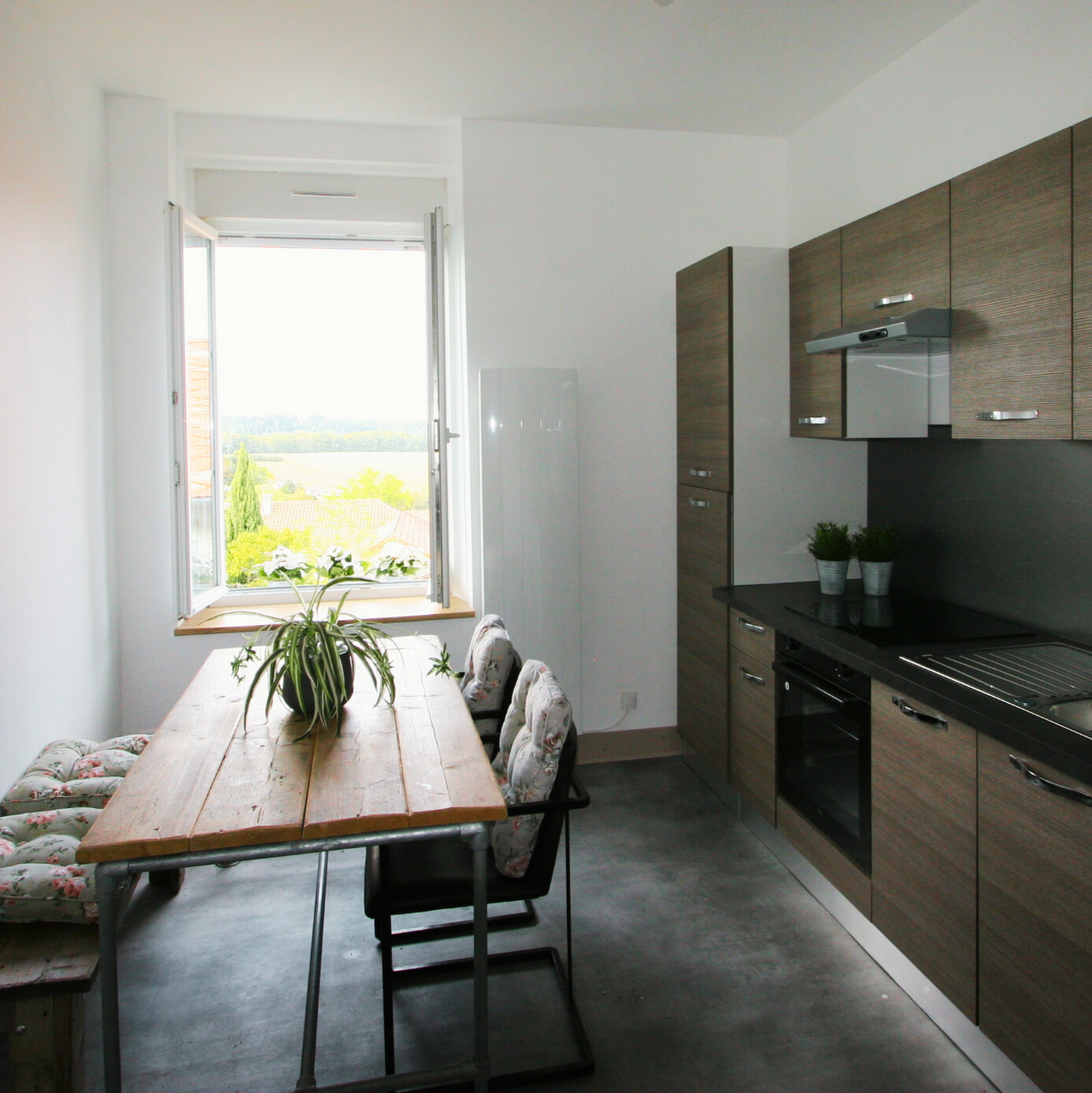 Maison Tarrade, Châteauneuf-la-Forêt - photo 4