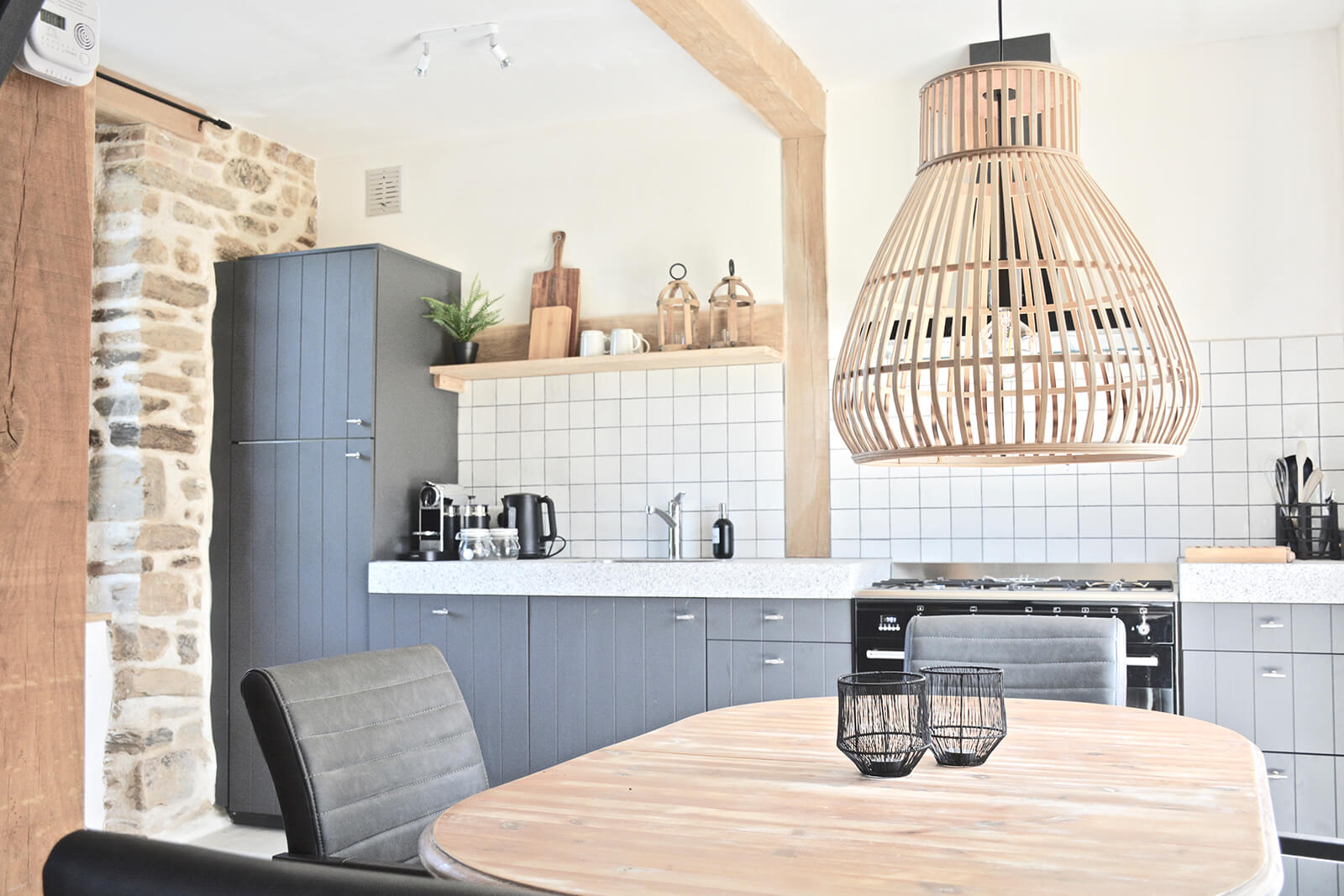 Maison de vacances LOTT