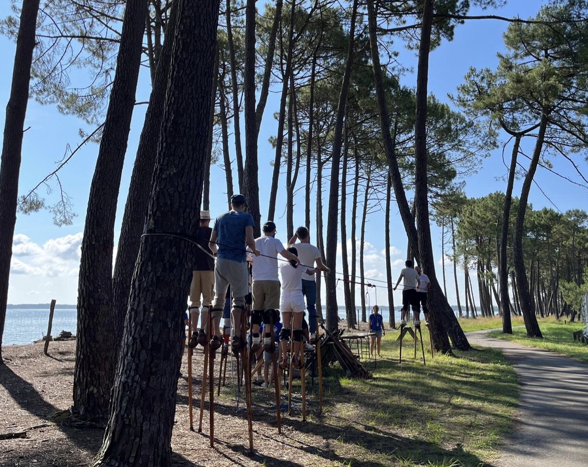 Agence Khap Event, Biscarrosse - photo 6
