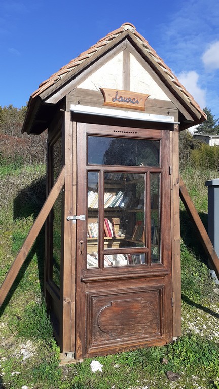 Jeu de piste à Jaure - photo 5