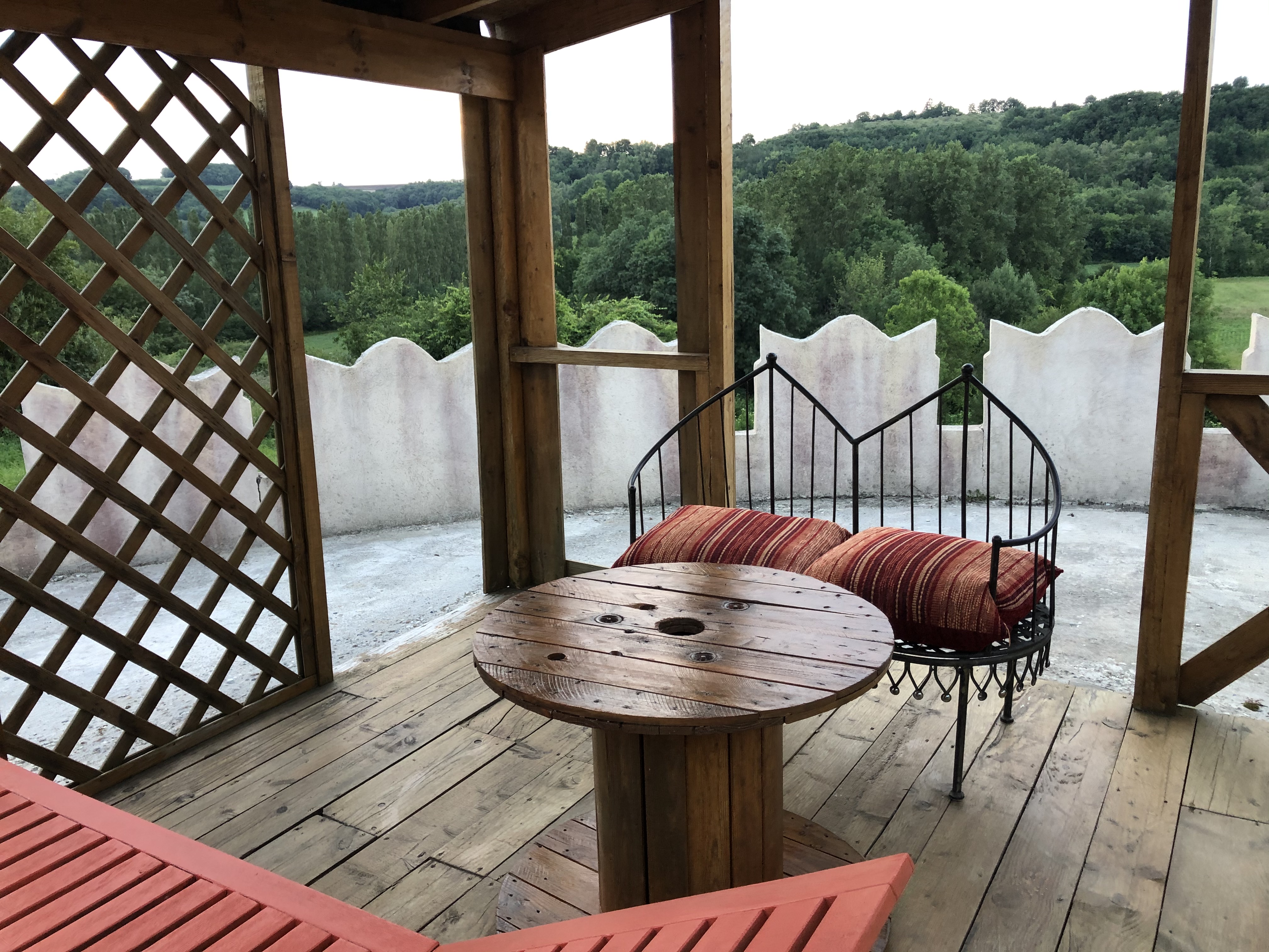 Le Marronnier, Clermont-Dessous - photo 6