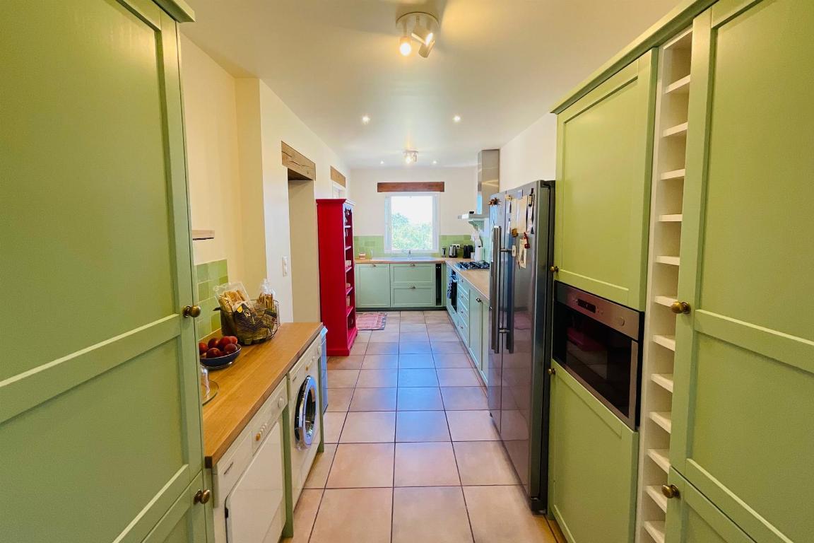 La Villa Alouette, Baleyssagues - photo 22