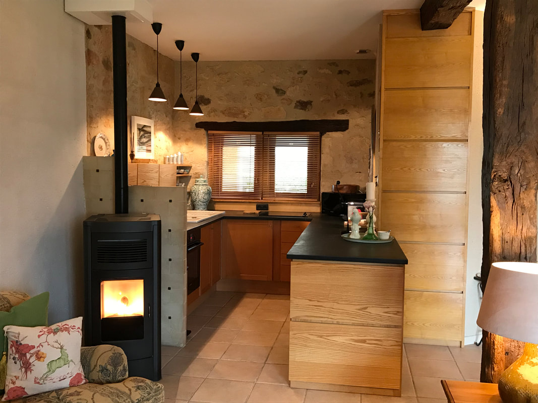 Maison Palissy, Biron - photo 5