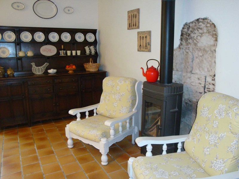 La Maison Catalpa, Saint Privat en Périgord - photo 15