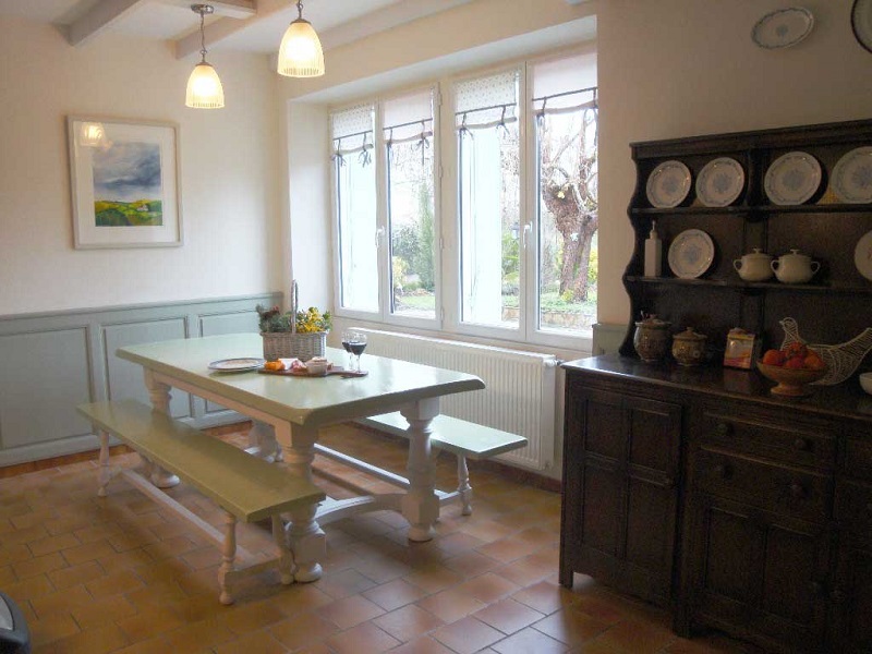 La Maison Catalpa, Saint Privat en Périgord - photo 11