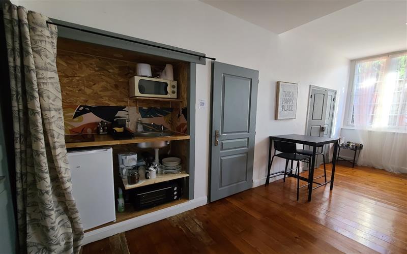 Plan B Studio double