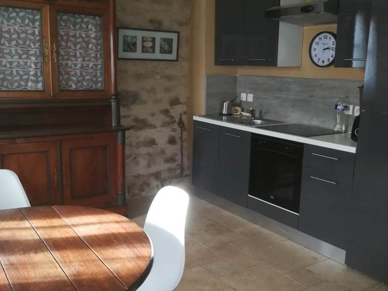 Gite des Gardettes - photo 4