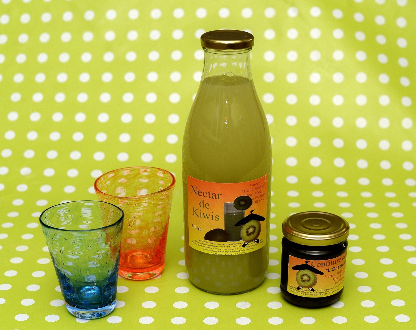 Jean-Marc Maisonnave - photo 4