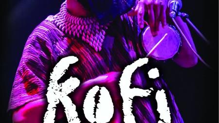 Concert : KOFI