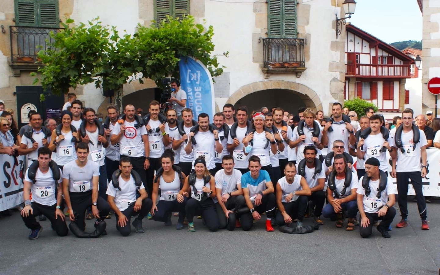 63ème Cross des Contrebandiers