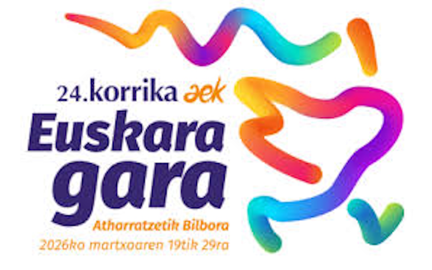 Korrika : course en faveur de la langue basque