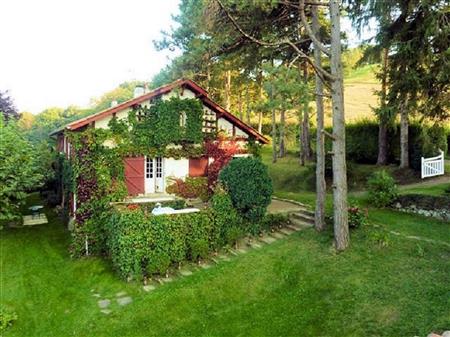 La Bergerie d'Anne Marie