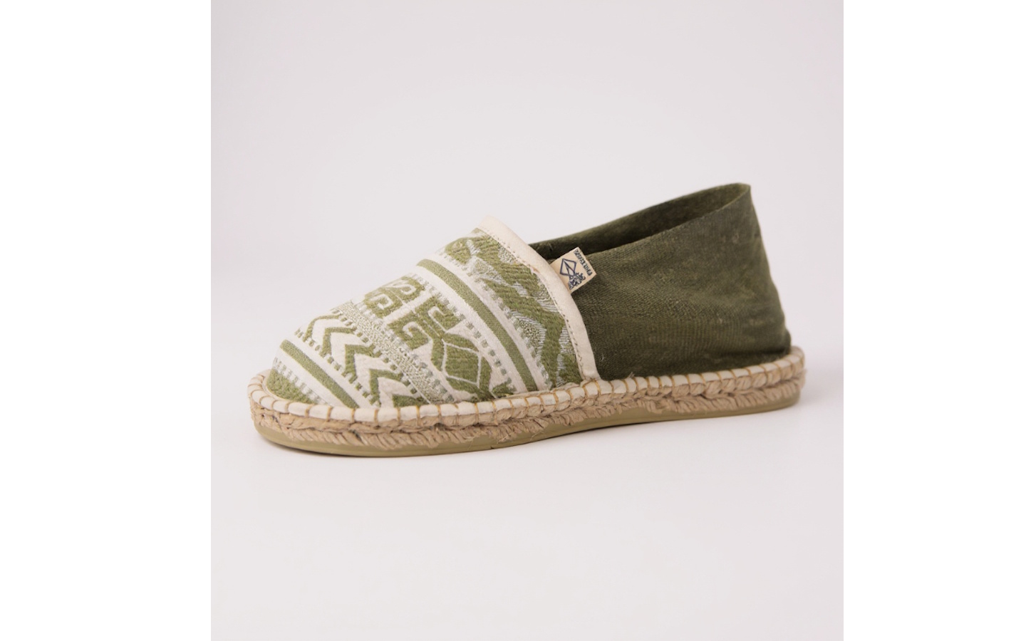 Espadrilles Arsène Loka, Gotein-Libarrenx - photo 4