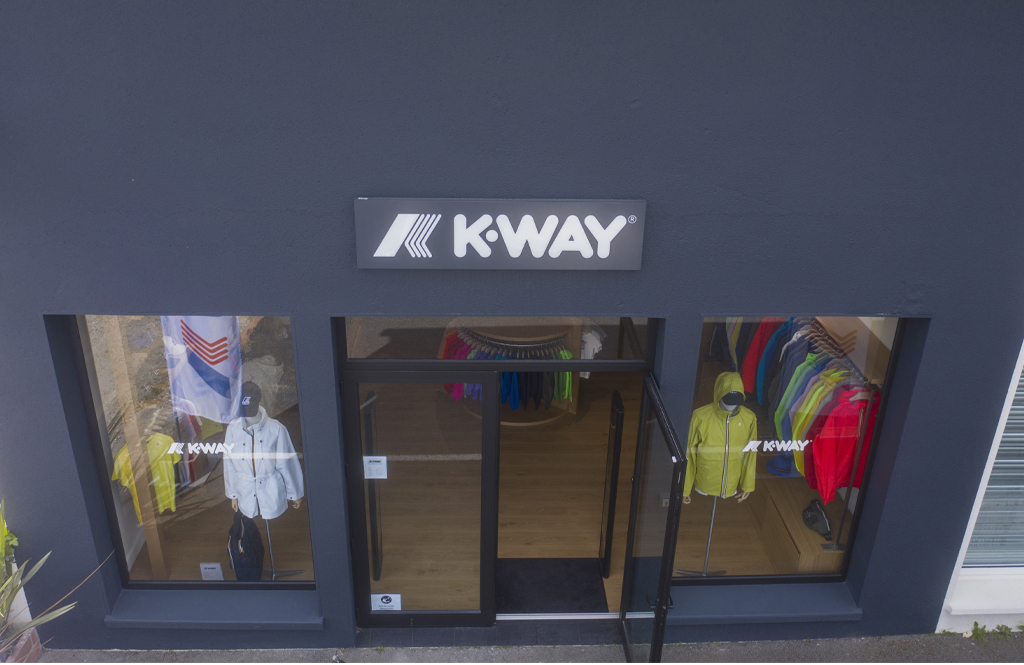 K-Way