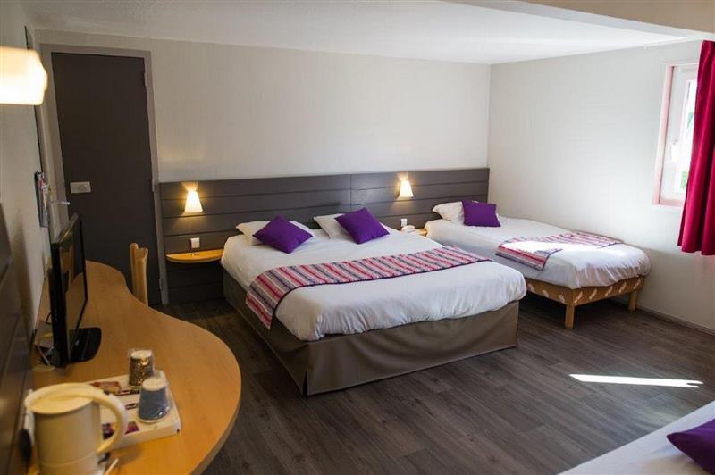Hôtel Kyriad Orthez