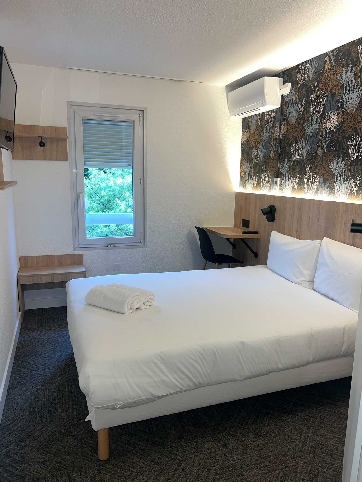 Hôtel Kyriad Eco Anglet