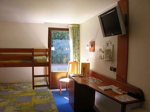 Hotel Kyriad Bergerac