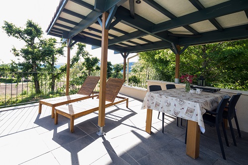 Domaine de L'Ancien Vignoble - L'Olive, Saint-Julien-de-Lampon - photo 17