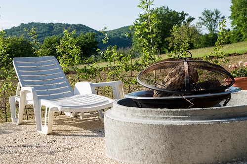 Domaine de L'Ancien Vignoble - Le Noyer, Saint-Julien-de-Lampon - photo 16