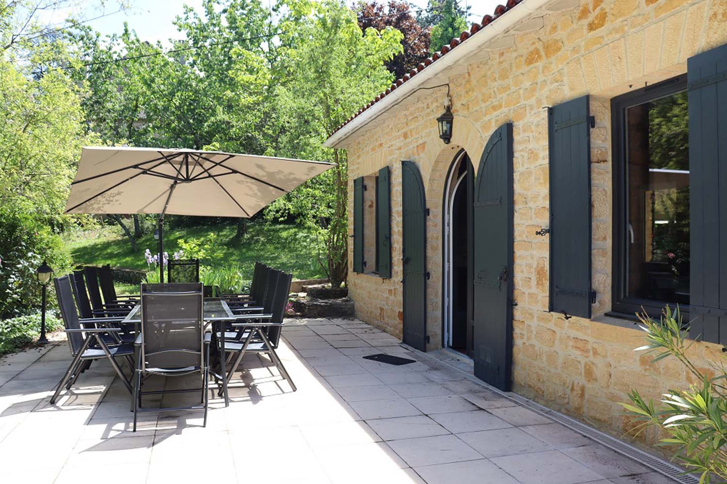 L'esquirol, Sarlat-la-Canéda - photo 21