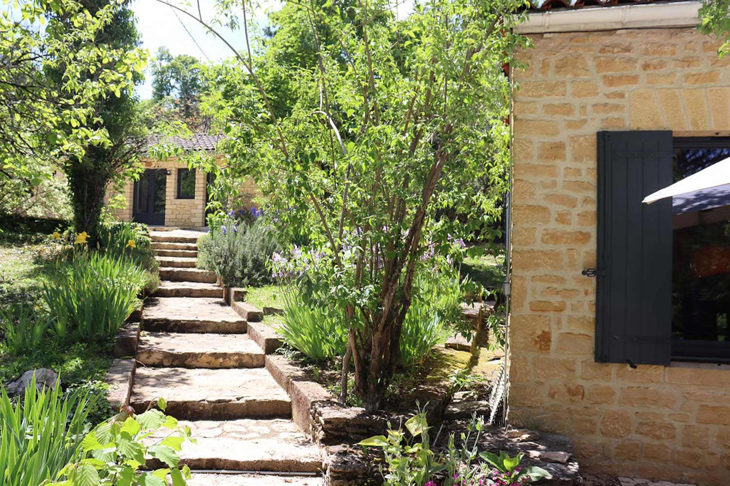 L'esquirol, Sarlat-la-Canéda - photo 17