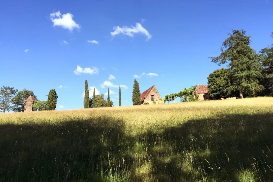 L'Oragée