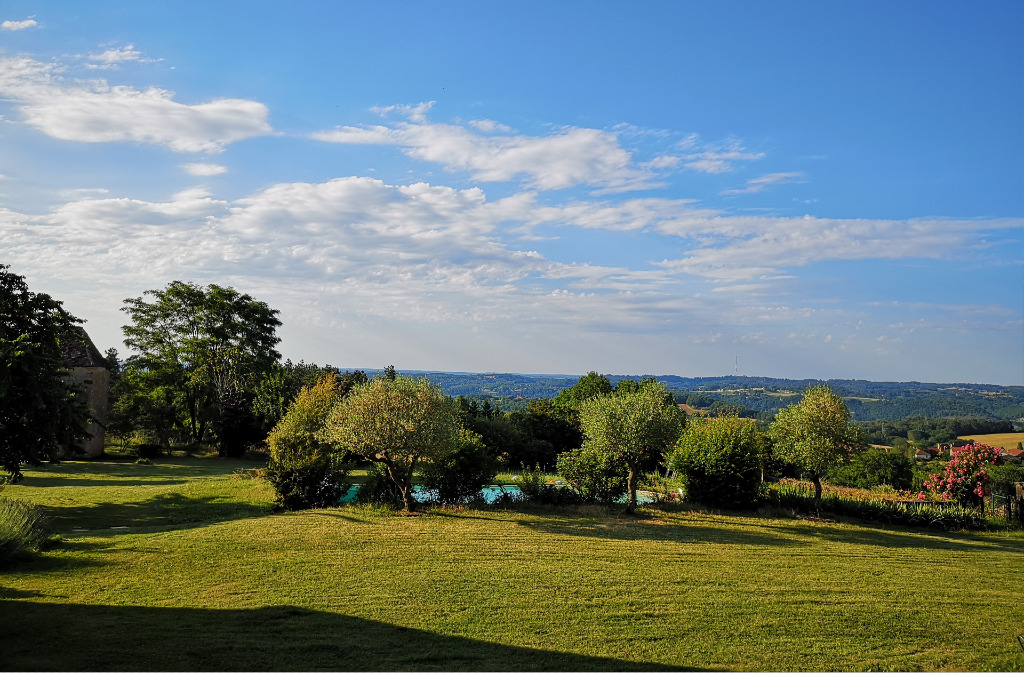 L'Oragée, Le Buisson-de-Cadouin - photo 14