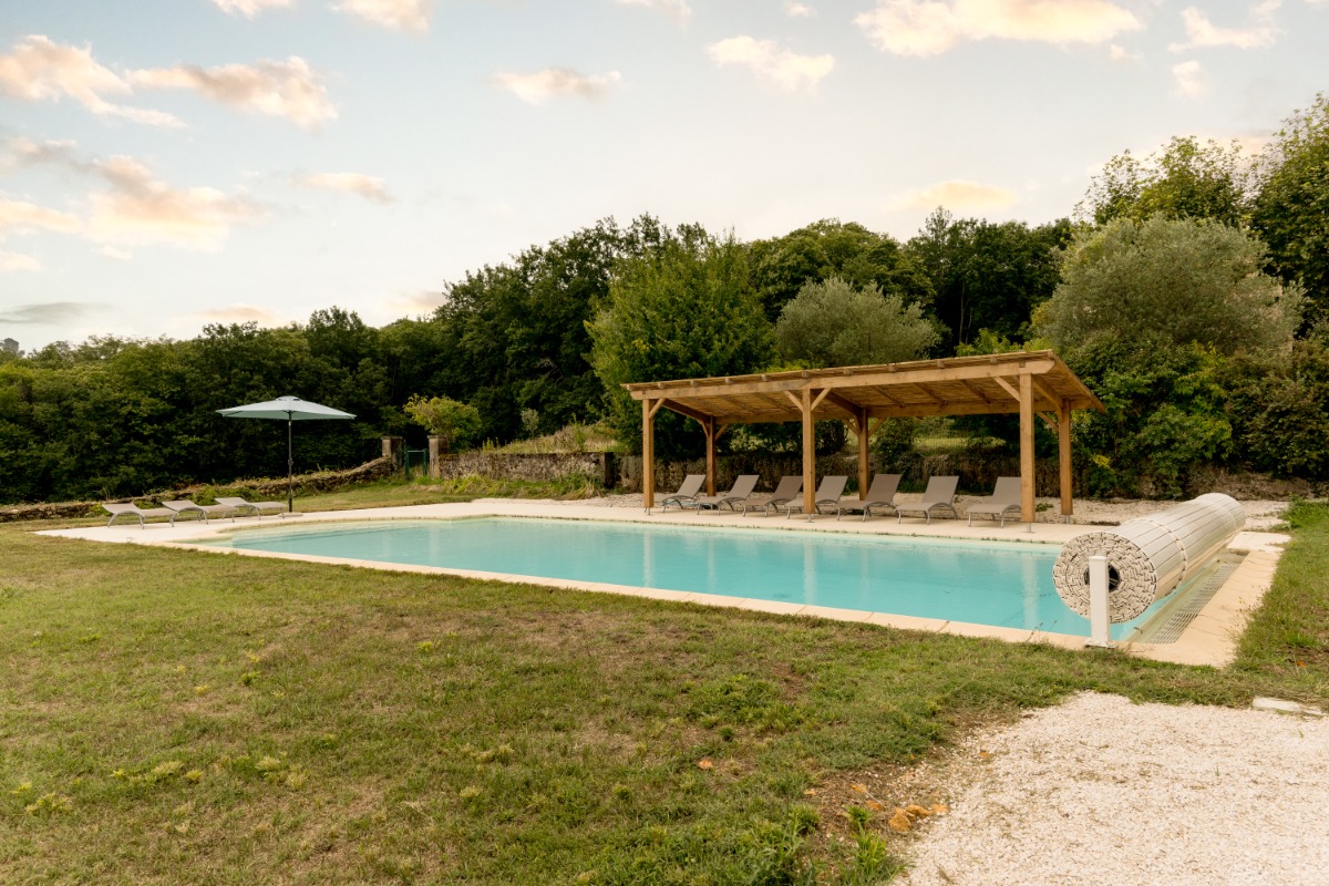 L'Oragée, Le Buisson-de-Cadouin - photo 9